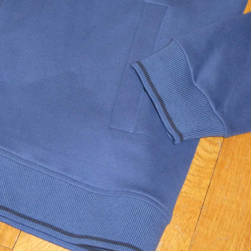 VESTE JOGGING ZIPPEE – EMINENCE