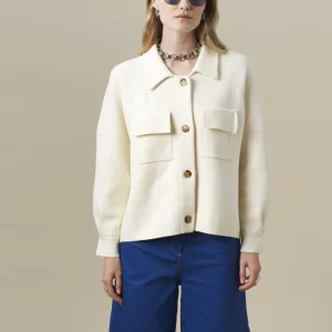 Veste Camelia