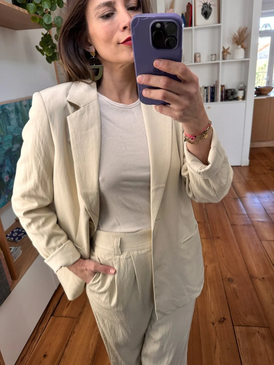 Veste Clea