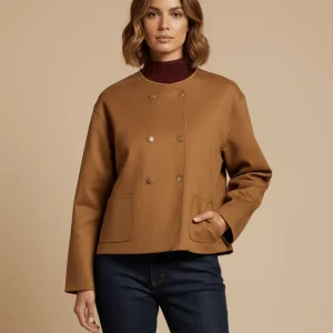 Veste Dawn