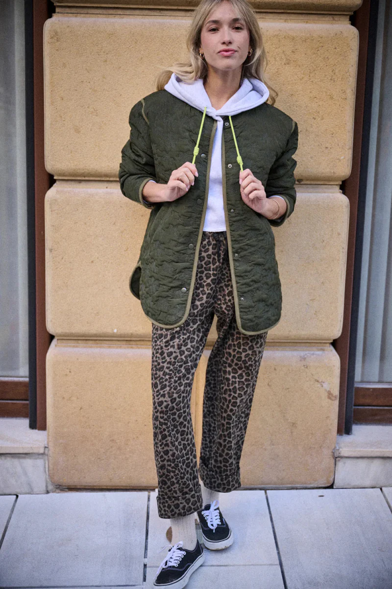 Veste Gladys