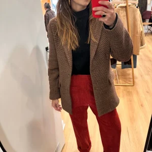 Veste Julia