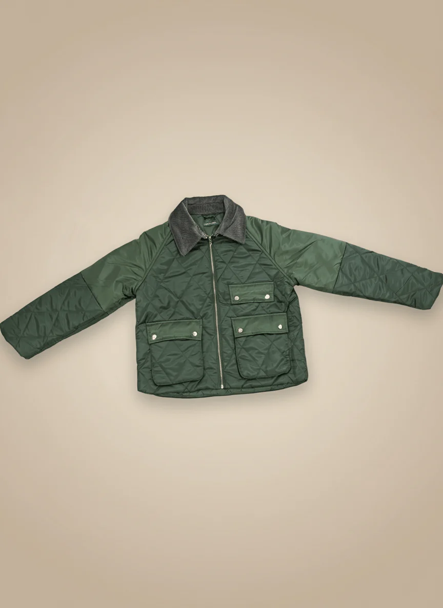 Veste Lowenn