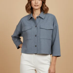 Veste Lylou