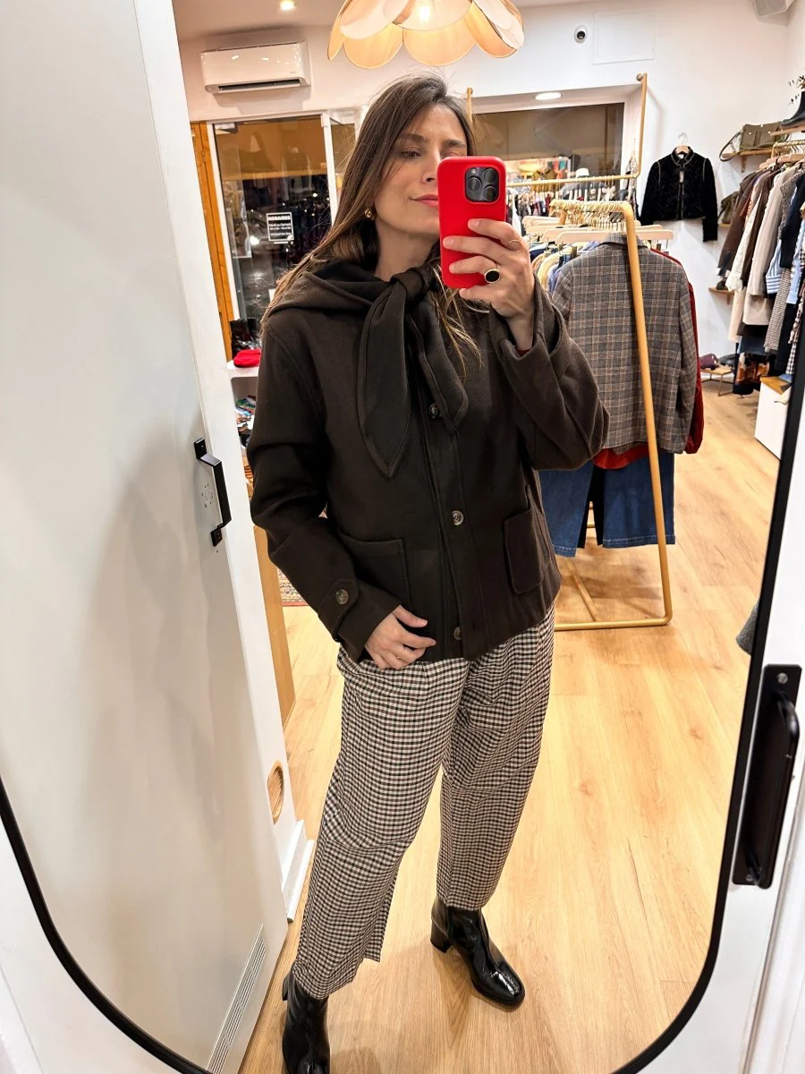 Veste Mary