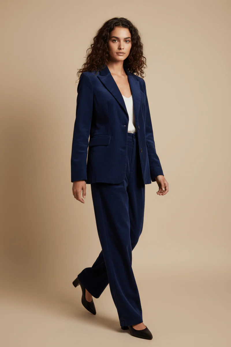 Veste Mercedes