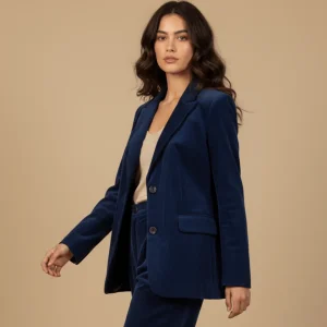 Veste Mercedes