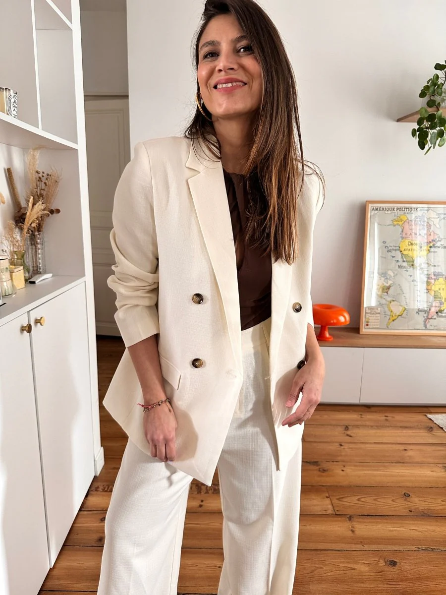 Veste Parfaite