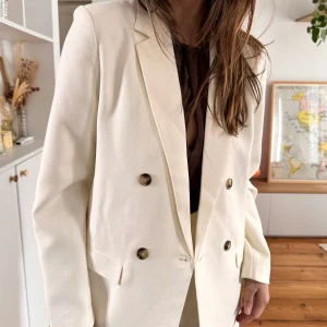Veste Parfaite