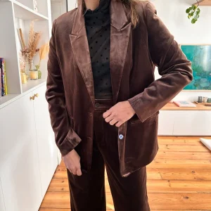 Veste Raphael