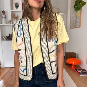 Veste Redwan