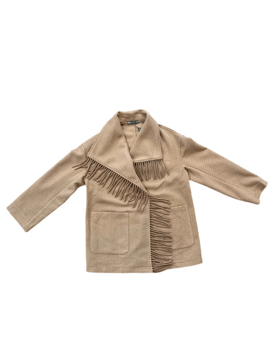 Veste Tzigane